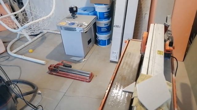 Инструмент плиточника, минимум для качественной работы смотреть онлайн