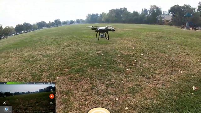 X35 GPS 3-Axis Gimbal 4k 5G WiFi FPV Camera Drone смотреть онлайн