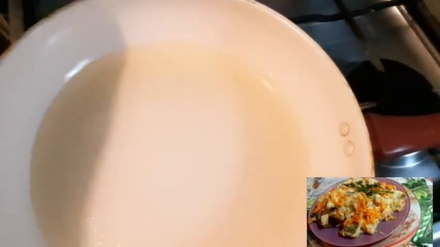 Щука тушёная в сметане! смотреть онлайн