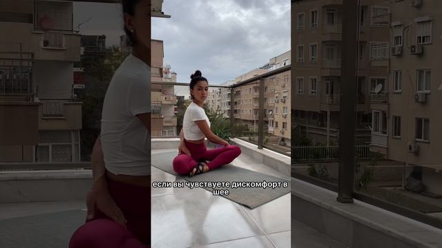Йога для разгона Лимфы | Упражнения для органов лимфатической системы | #йогадляначинающих #йога