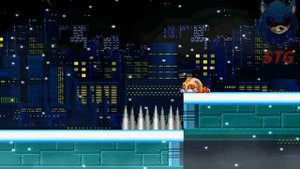 #6 Прохождение Sonic.exe The Spirits of Hell Round 2 (Соло) Крим "Разрушенное детсво"