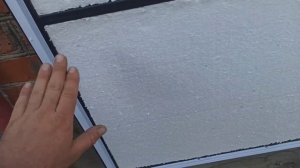 #как#утеплить#входную #металическую дверь в #БАНЕ. Быстро и не затратно