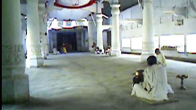 Satra in Assam, India