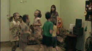 Игра "Будь внимателен!"
