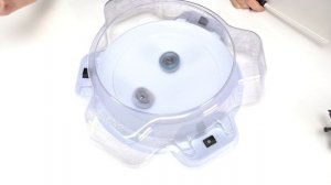 Бейблейд Берст. Новые супер  битвы волчков.