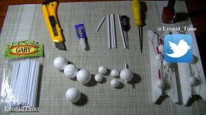 Скользящий поплавок для рыболовных снастей своими руками