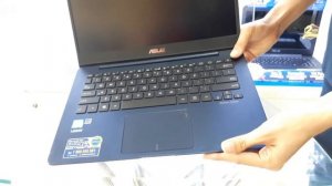 Asus Zenbook UX430UA GV049