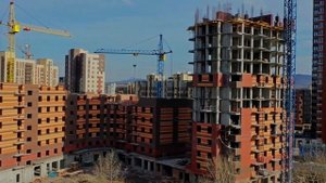 ЖК "Южный Берег" / Красноярск