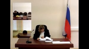 Заседание по жалобе защитника Очкур О.Н. на постановление по делу об административном правонарушени