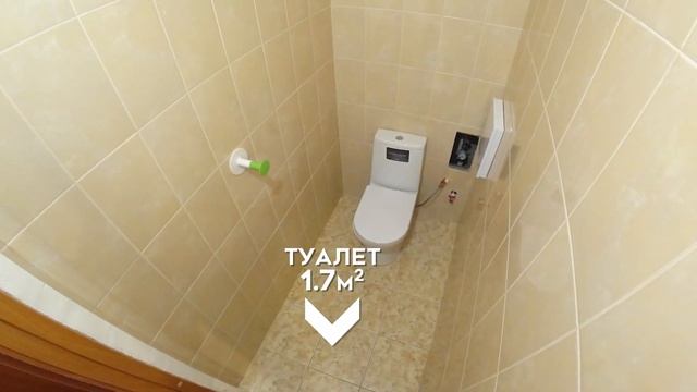 1-К. КВ. | Шушары | Квартира с пропиской в СПБ