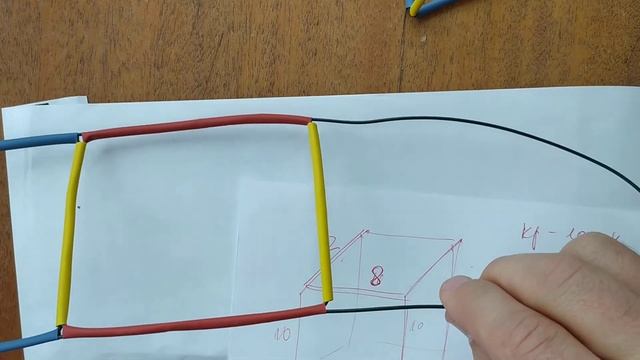 Стереометрия. Как сделать макеты фигур.
