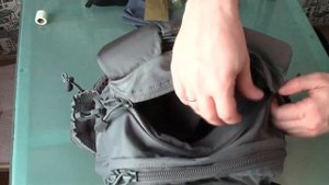 Рюкзак 5.11 Covrt vs Rush 24