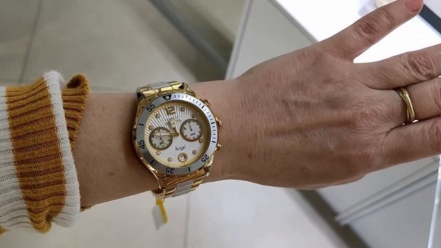 Разбежались глаза! Выбираю роскошные украшения и и часы в AllTime.