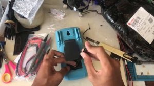 ZOTEK Digital Multimeter VC17B+ TRMS