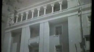 История города Каспийска и завода Дагдизель