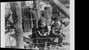 Буктрейлер по книге Юлиуса Фучика "Репортаж с петлёй на шее"