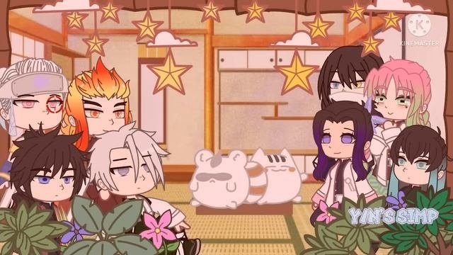 Hashira React To Fem!Y/N As Yor Forger|SpyxFamily/KNY|SPOILERS|GC|