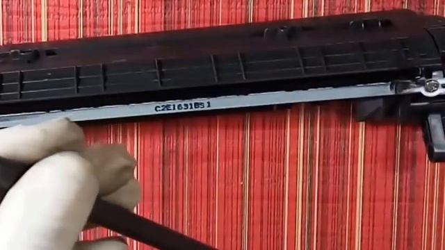 How to refill laser printer HP cartridges HP 36A, 78A, 88A international standards||innovative idea смотреть онлайн