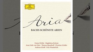 J.S. Bach: St. Matthew Passion, BWV 244 / Pt. 2 - No. 47 Aria (Alto) : "Erbarme dich, mein Gott"