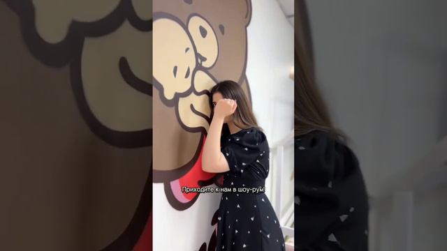 Не знаете какую кроватку выбрать?🤔🐻Приходите к нам в шоу-рум или пишите в комментариях✨ смотреть онлайн