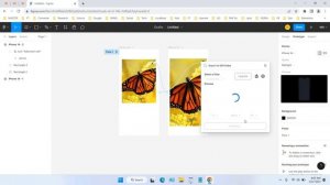 How to Export Figma Prototype to Video