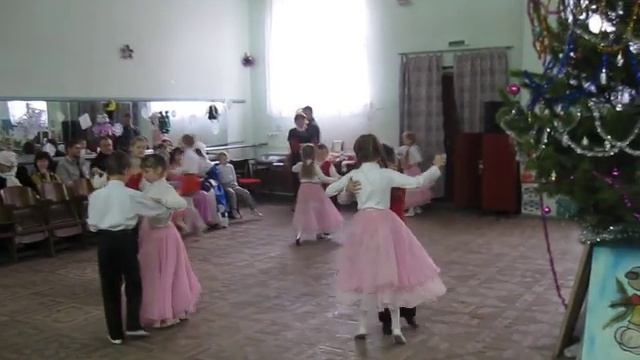 Новогодний вальс ----Валерия смотреть онлайн