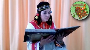 СДК с. Большая Талда / Алтайская сказка "Три маралухи"