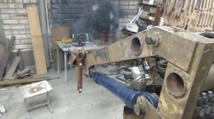 НШ-10 обороты 1к1 работает пошустрее.