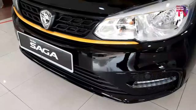 ULASAN PENUH MENGENAI PROTON SAGA AE 2020 OLEH PENASIHAT JUALAN PROTON PUTRAJAYA смотреть онлайн