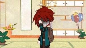 || Tanjiro's backstory || Demon slayer || Tanjiro angst ||