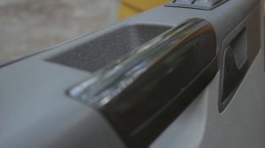Volkswagen Transporter T5 - минивэн, который может все.