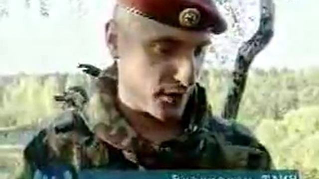 CПЕЦНАЗ-ЭКЗАМЕН 
