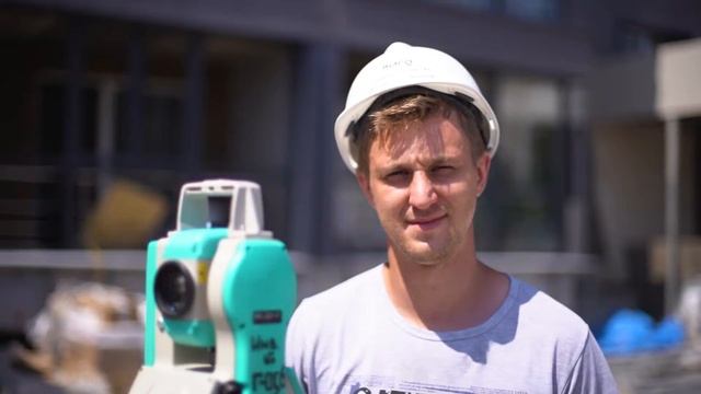 Поздравление с Днем строителя 2021 смотреть онлайн