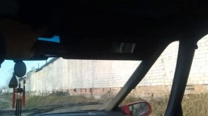 О моём Renault Espace II.