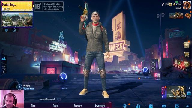 PUBG Mobile НЕповторяйте ошибки ОСТОРОЖНО