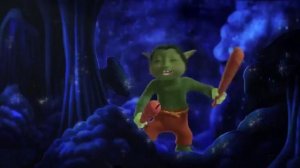 София Прекрасная -  Веселимся вместе с троллями ( Let the Good Times Troll)