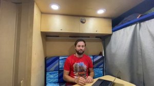 Душ в автодом своими руками. Писсуар, лейка, вытяжка с датчиком влажности и нюансы. Часть 2/2