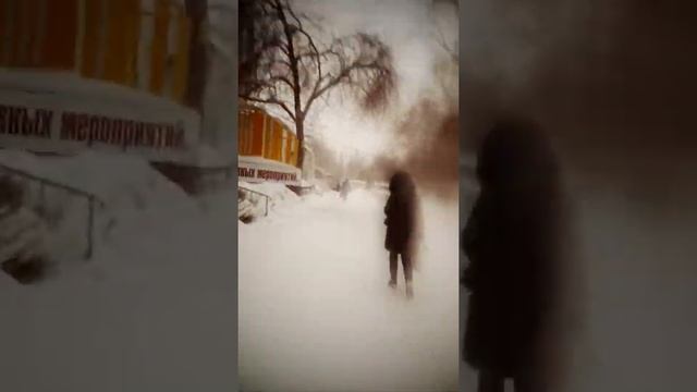 Огромные стаи ворон крики смотреть онлайн