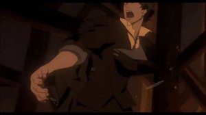 Cowboy Bebop- Can't Stop(AMV)