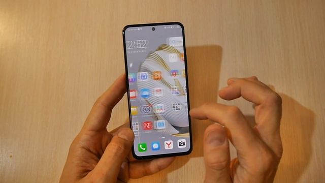 Очень интересный среднебюджетник. Huawei Nova 10 SE распаковка