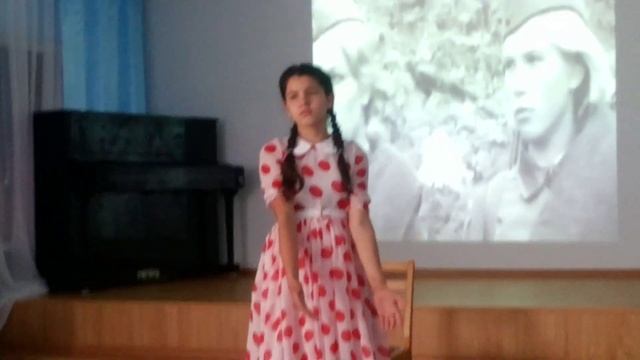 Литературно-музыкальная композиция "Воспоминание о будущем"