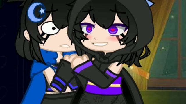 Stalker's Tango Meme || Ft Murder & Psycho(Dust and killer zelda :^) смотреть онлайн