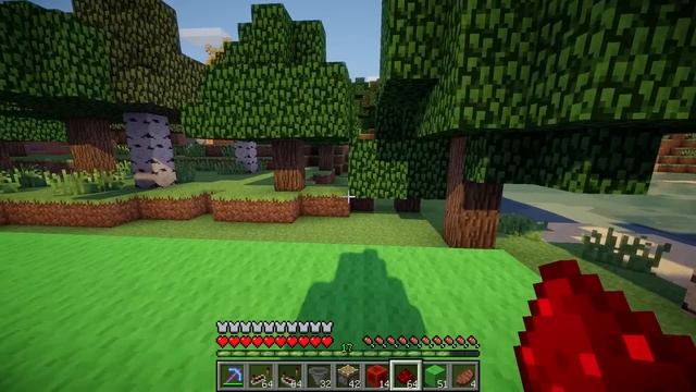 Автоматическая Зельеварка! - Выживание в Майнкрафт с модами (PowerCraft #39) смотреть онлайн