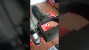 плавный пуск на торцовочную пилу