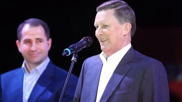 Отчетный ролик Суперфинала Чемпионата ШБЛ "КЭС-БАСКЕТ" сезона 2014/15 гг. смотреть онлайн