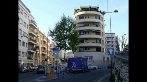 Ницца История  (Франция)