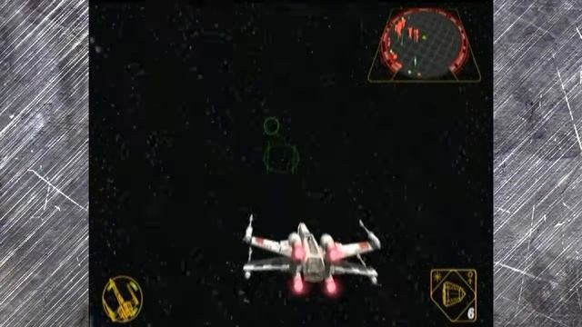 Star Wars Rouge Squadron 2: Rouge Leader (Review) | MetalGearGlenn смотреть онлайн