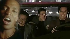 Как музыкант Haddaway благодаря одной песне What is Love заработал миллиарды