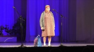 Наталья Никифорова - Ужалаш коштым / мыскара