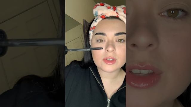 L’Oréal Paris Telescopic Lift Mascara Review смотреть онлайн